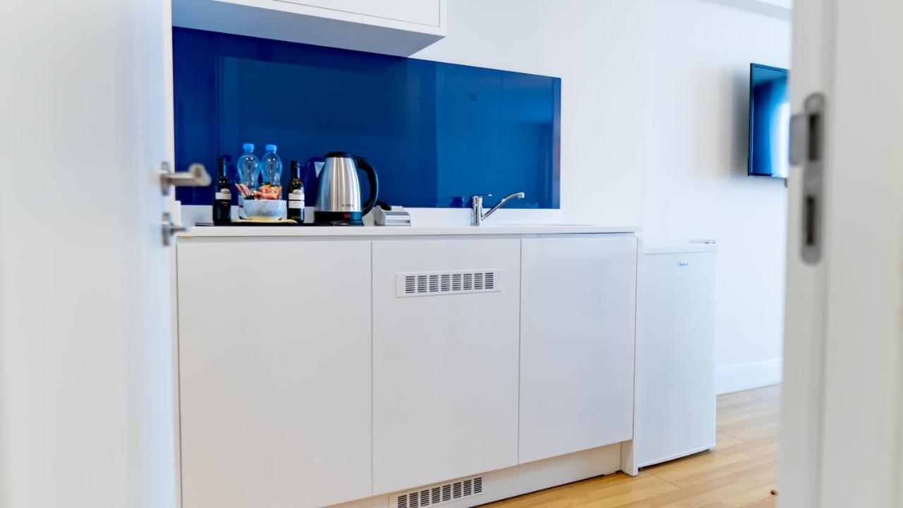 Smart Aparthotel Orbi City 바투미 외부 사진